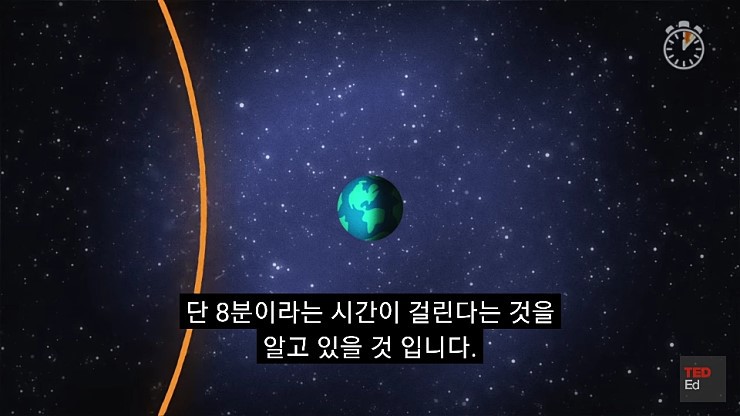 햇빛은 당신의 생각보다 나이가 많습니다 | 인스티즈