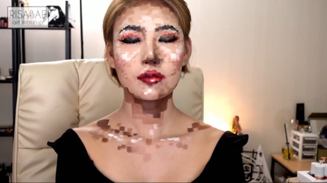 뷰티크리에이터 이사배 | 인스티즈