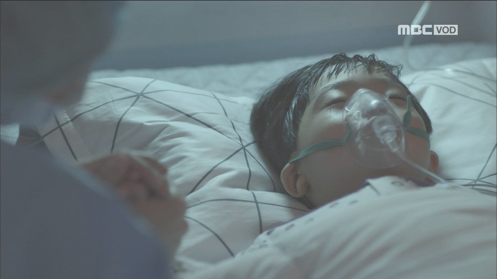 [신과의약속] 엄청난 막장의 느낌을 가진 명드의 느낌을 내는 요상한 드라마 | 인스티즈