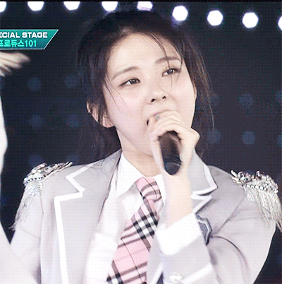 프로듀스48 연습생들이 조심해야 할 영어마을 밥 | 인스티즈
