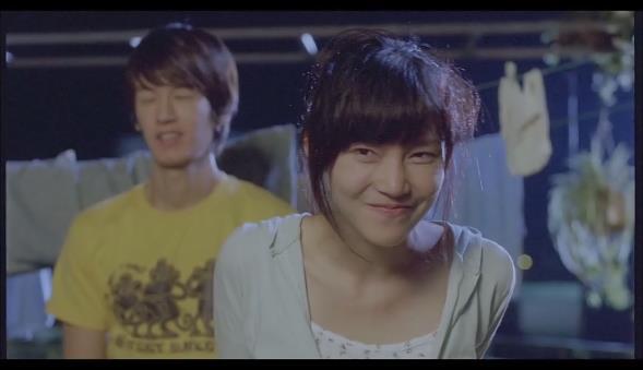 우리 다시 사랑같은거 하지말자... 아련 돋는 인소 ＜영화＞ 도레미파솔라시도 01 | 인스티즈