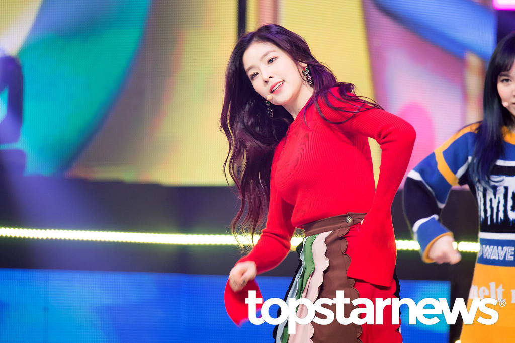 HD로 보는 레드벨벳 아이린 파트 2 | 인스티즈