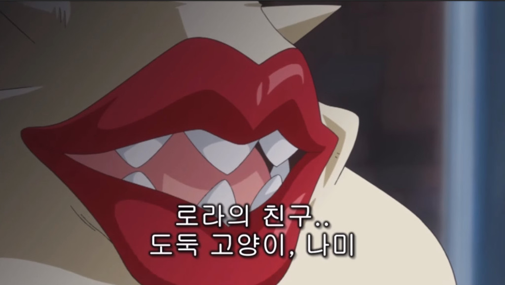 빅맘을 향한 루피의 팩트폭행 | 인스티즈