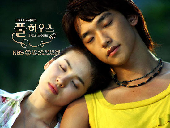 2000년대 초반 어린마음을 달궜던 드라마들.jpg | 인스티즈