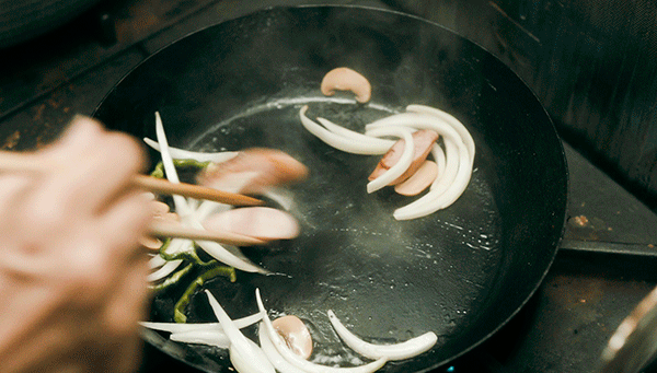 심야에 보는 심야식당 음식들.gif | 인스티즈