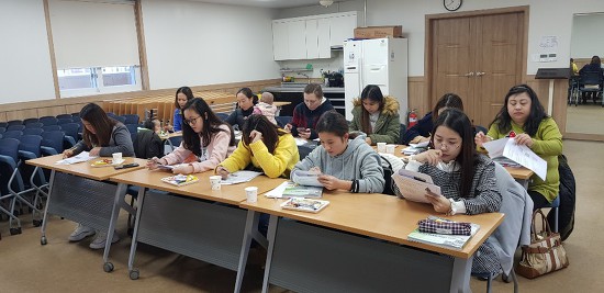 19.12.07(토) 운전면허교실