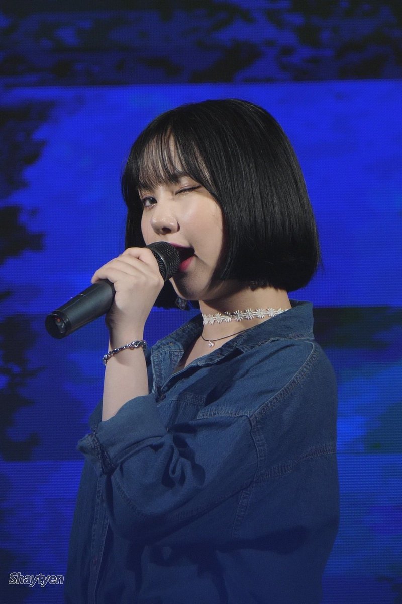 여자친구 은하.jpgif | 인스티즈