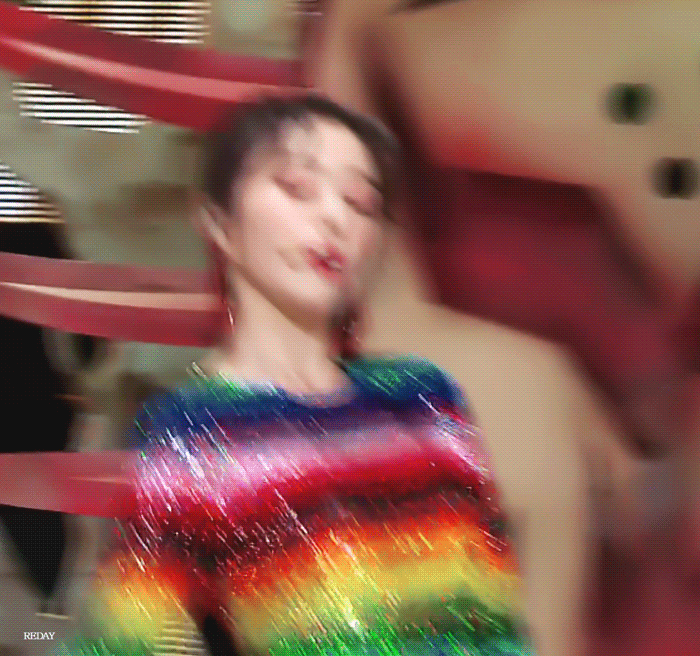 아이린 충성충성 | 인스티즈