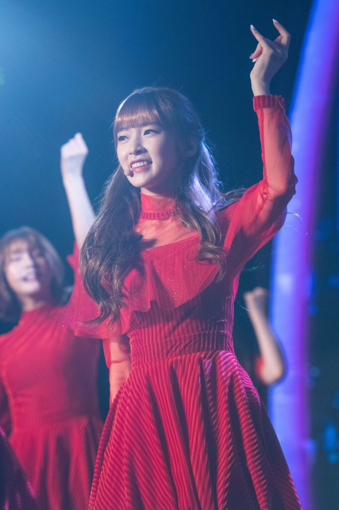 [오마이걸] 오후 2시라서 아린이 | 인스티즈