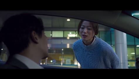 나에게만 그녀가 보이기 시작했다. 천우희 김남길 주연 ＜영화 어느날＞ 06 | 인스티즈
