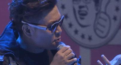 솔직히 무대 장악력 아이돌급인 정승제.gif | 인스티즈