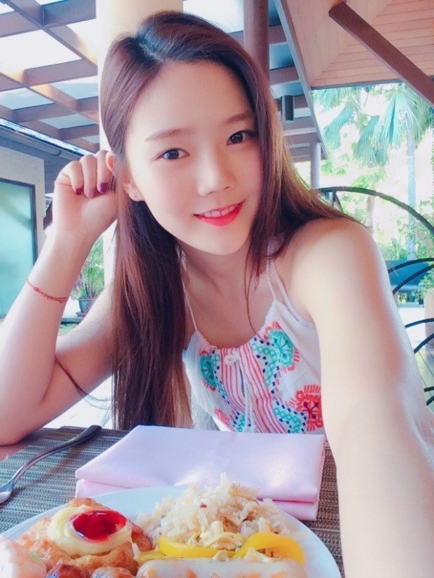 오마이걸 효정 | 인스티즈