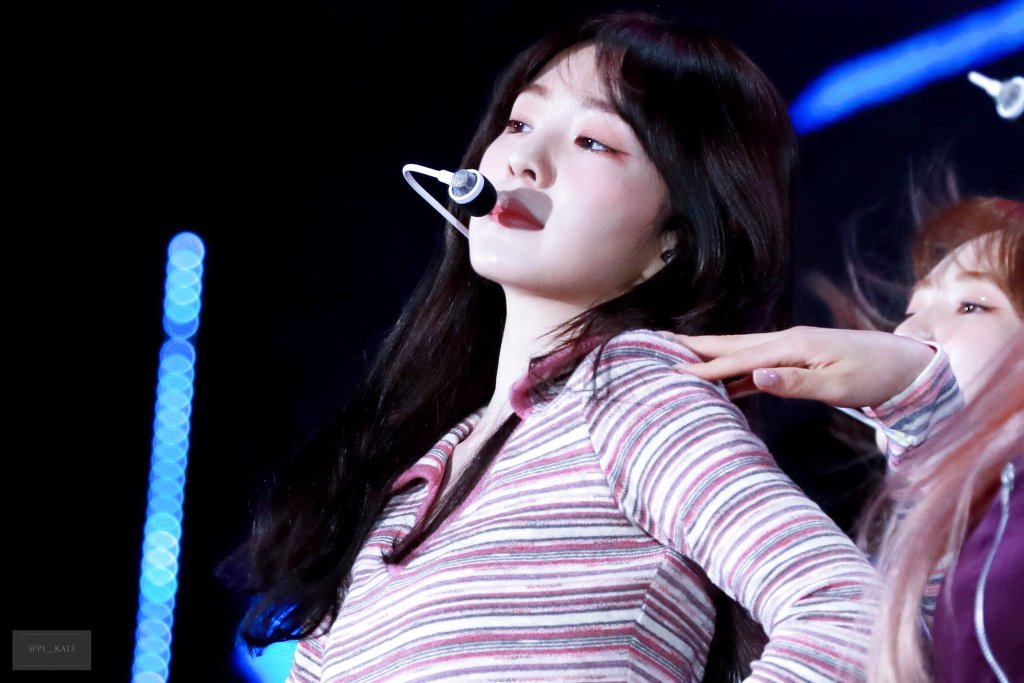 진짜 개이쁜 아이린.jpgif | 인스티즈