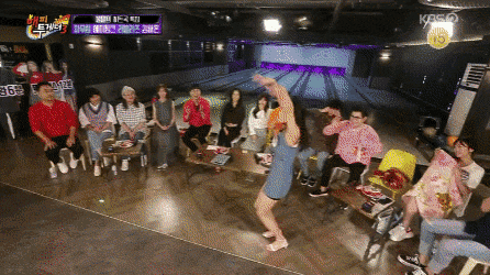 러블리즈 케이 애교 대항마 등장 ㄷㄷ | 인스티즈