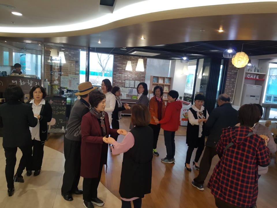 호매실장애인종합복지관 이미지