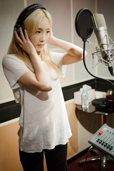 그래도 아직은 태연.jpgif | 인스티즈