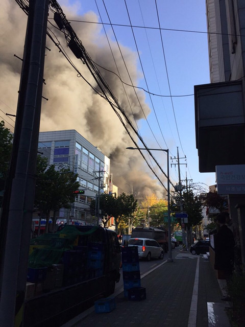 교대근처 큰 불남.jpg | 인스티즈