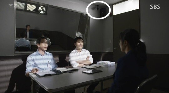 아무도 눈치 못챘을 드라마 조작 PPL 수준 | 인스티즈