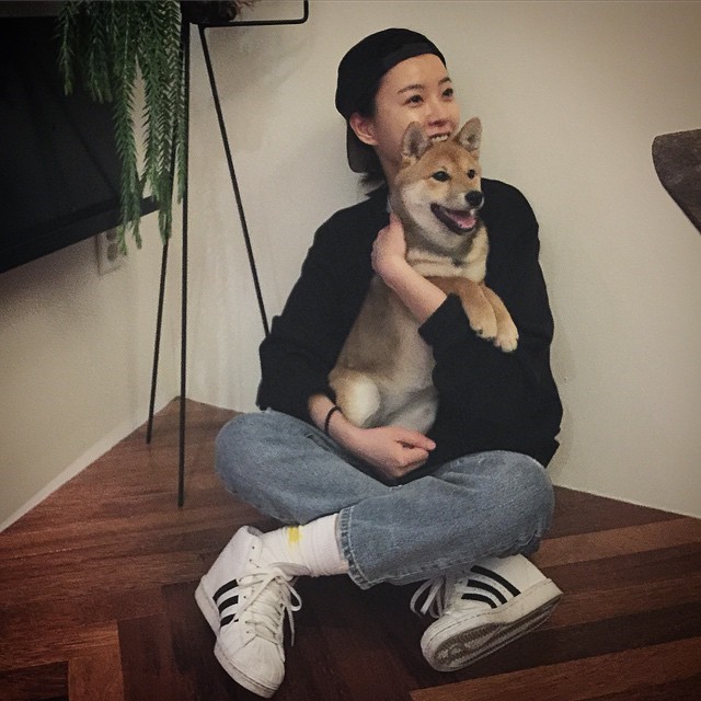 팬 아닌데도 저장한 연예인 여친짤 모음.jpgif | 인스티즈