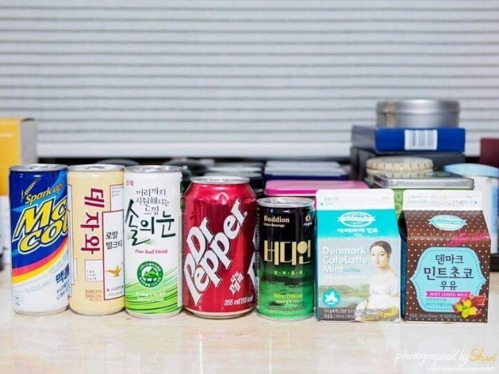 솔직히 돈주고 안사먹는 음료 7대장.JPG | 인스티즈