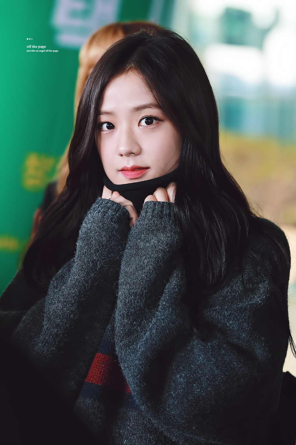 얼굴천재 김지수.jpgif | 인스티즈