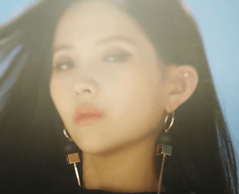 여자아이들 전소연 | 인스티즈