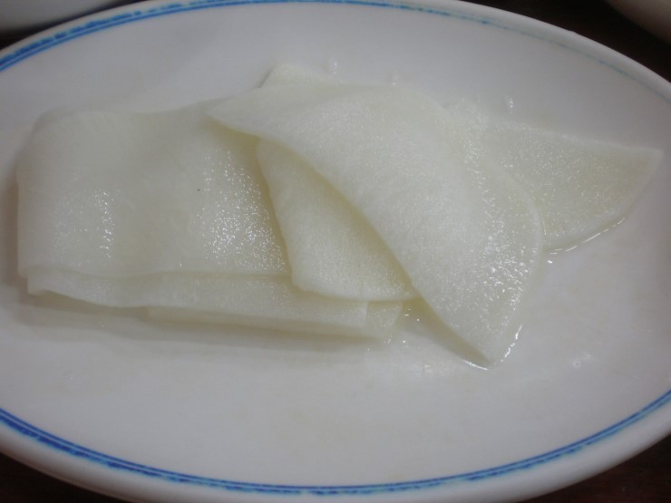 유명족발 이미지