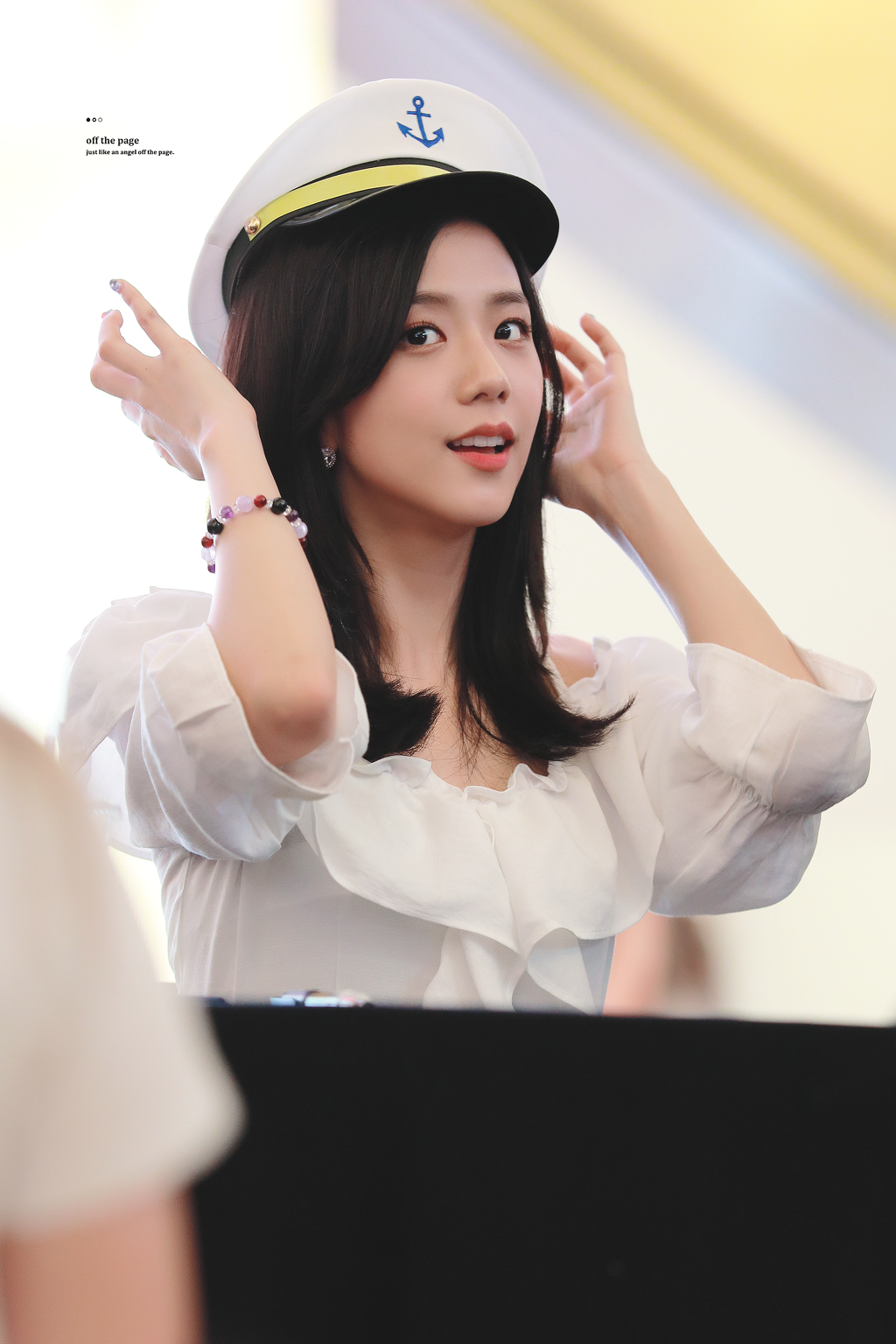 상큼한 블랙핑크 지수.jpg | 인스티즈