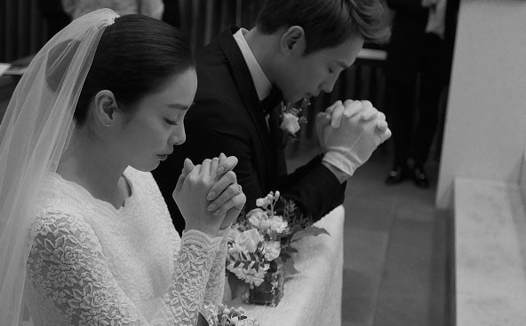 여배우들의 결혼식 | 인스티즈