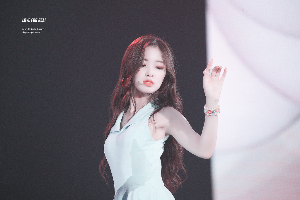 최예원 a.k.a 오마이걸 아린.jpgif | 인스티즈