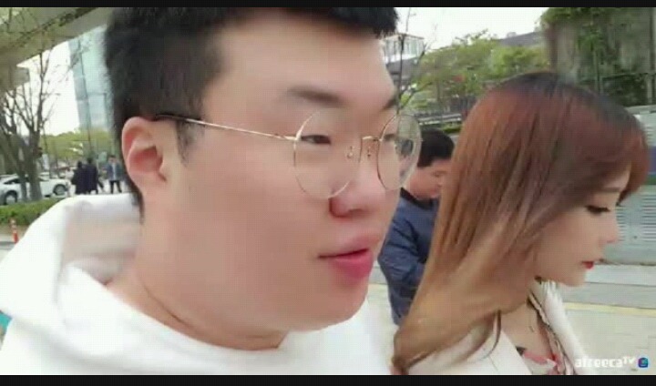 시청자들이 BJ봉준이 살빼는걸 극구 만류하는 이유.jpg | 인스티즈