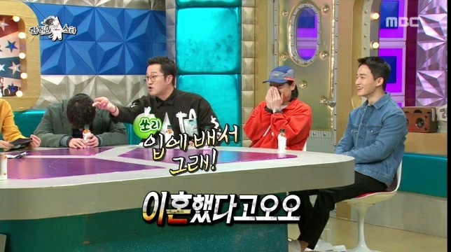 나한텐 개가 집사람이지.jpg | 인스티즈