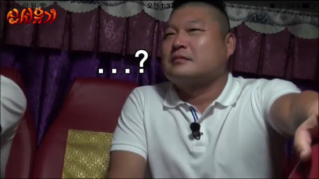 몇년전 복귀하고 적응못하는 강호동과 입대전, 인터넷방송에서 하드캐리하는 이승기 | 인스티즈