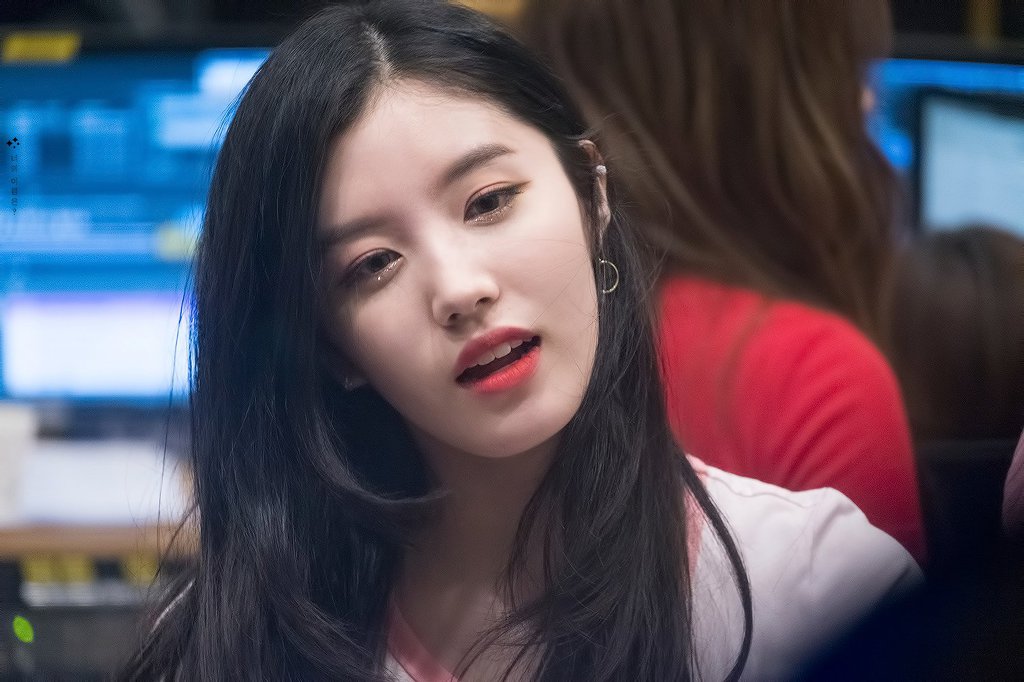 프리스틴 시연 | 인스티즈