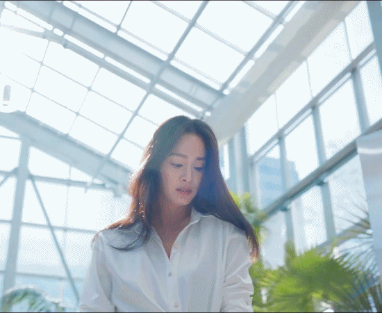 김태희 화장품 광고 움짤.gif(18MB) | 인스티즈