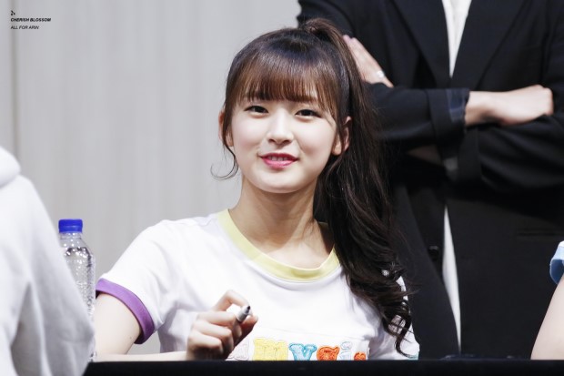 오마이걸 최예원 (아린이) | 인스티즈