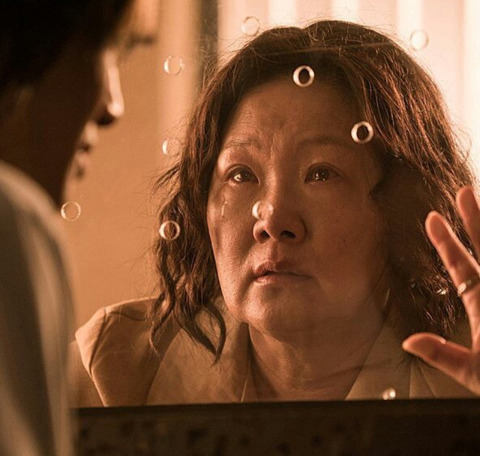 드라마에서 만난 뜻밖의 영화 | 인스티즈