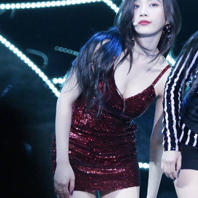 레드벨벳 둥둥갓.jpgif | 인스티즈