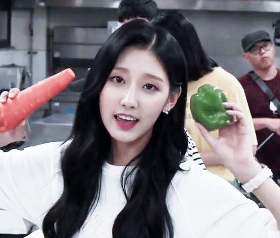 [러블리즈] 여사친에게 연락이와서 예인이 | 인스티즈