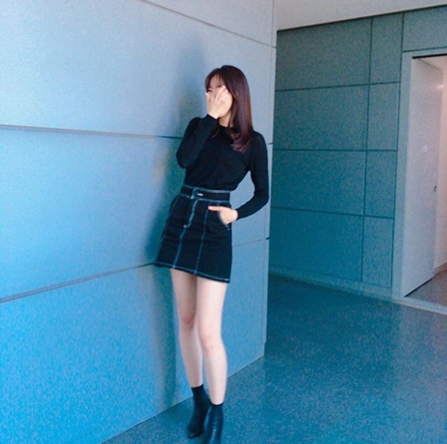 10.03 주시은 인스타.jpg | 인스티즈