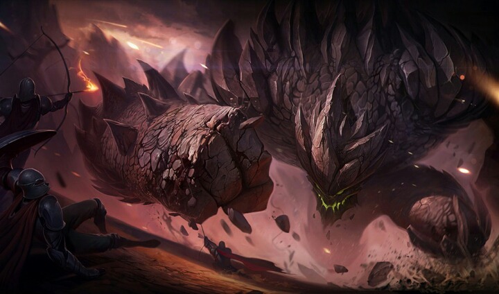 [LOL] 원딜들이 싫어하는 챔피언甲은? | 인스티즈