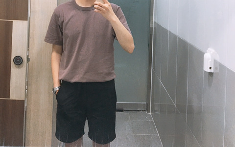 데일리룩 8 | 인스티즈