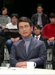 표정으로 욕하는 유시민 | 인스티즈