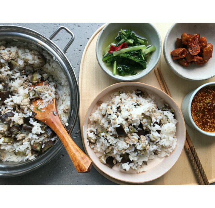 주민이가 보는 내내 감탄한 정혜영의 요리 실력&센스.jpg | 인스티즈
