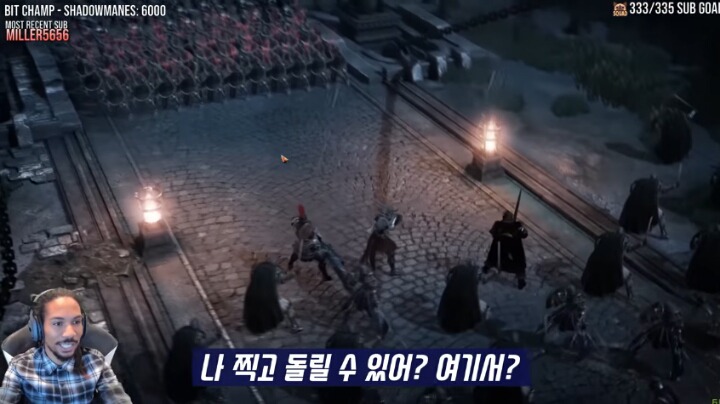 외국인들도 인정하는 로스트아크 구간.jpg | 인스티즈