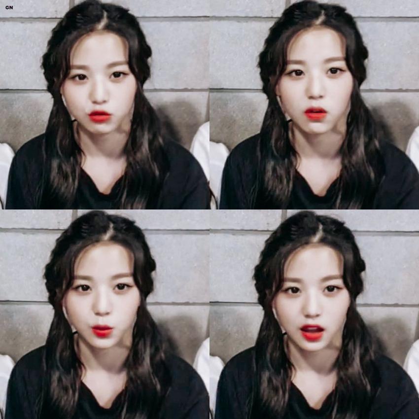 키가 무럭무럭 자라고 있는 성장기 아이돌 | 인스티즈