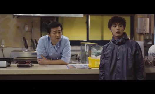강산맨션 102호에는 살인마가 살고있다. ＜영화＞ 이웃사람 14 | 인스티즈