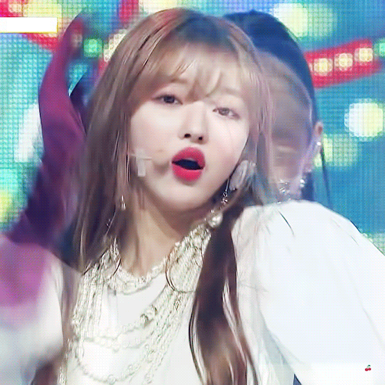 ​나날이 이뻐지는 오마이걸 유아.jpg(이쁨주의) | 인스티즈