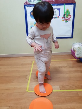 징검다리Ⅱ 이미지