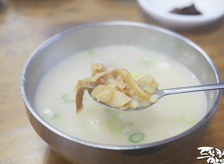 전날 과음한 당신, 친구와 해장겸 식사를 하러 가는데 당신의 선택은? | 인스티즈
